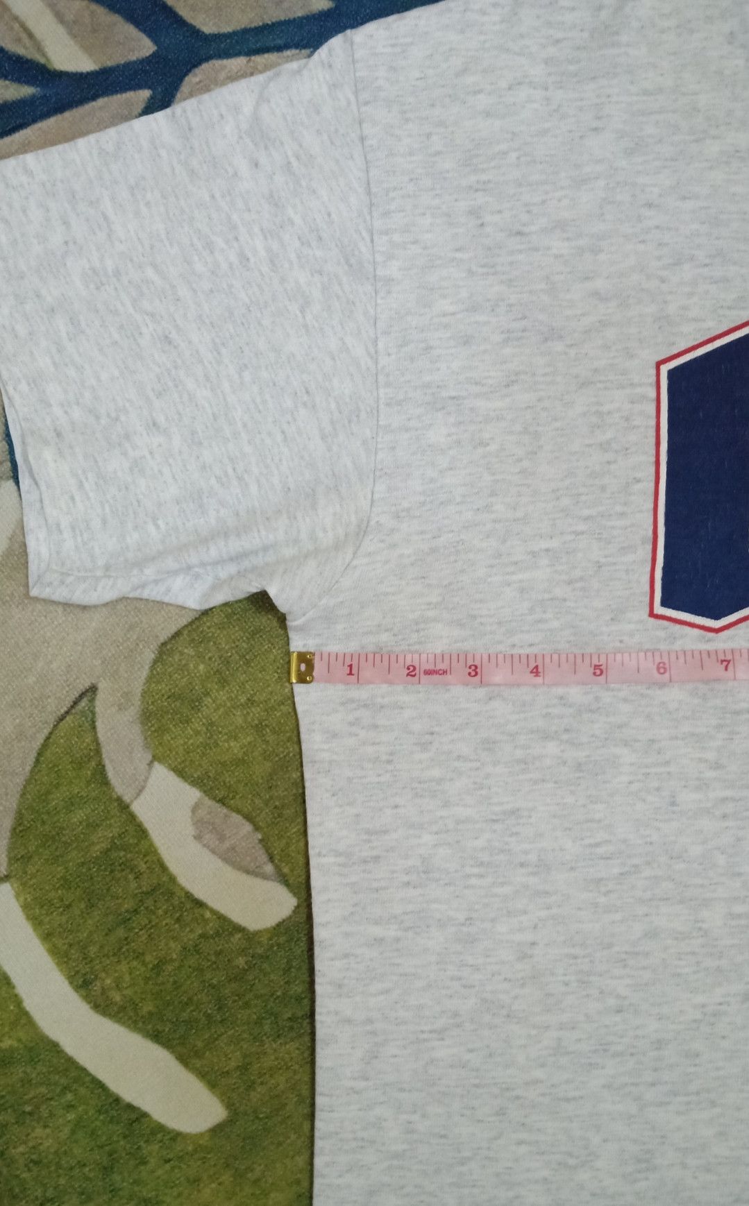 USA Olympics × Vintage Vintage 90s USA Olympic Training Center San Diego T-shirt Size US XL / EU 56 / 4 - 12 Thumbnail