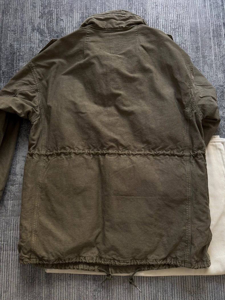 Visvim VISVIM 20SS BICKLE DMGD jacket-2506 Size US S / EU 44-46 / 1 - 3 Thumbnail