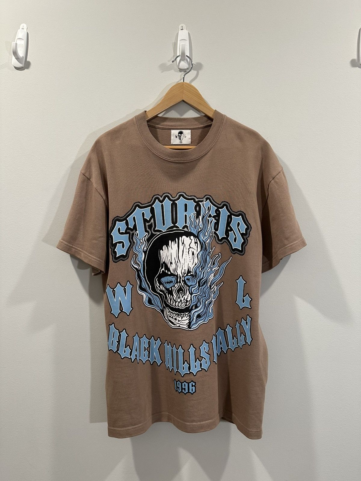 Warren Lotas Warren Lotas Sturgis Black Hills Rally Size US M / EU 48-50 / 2 - 1 Thumbnail
