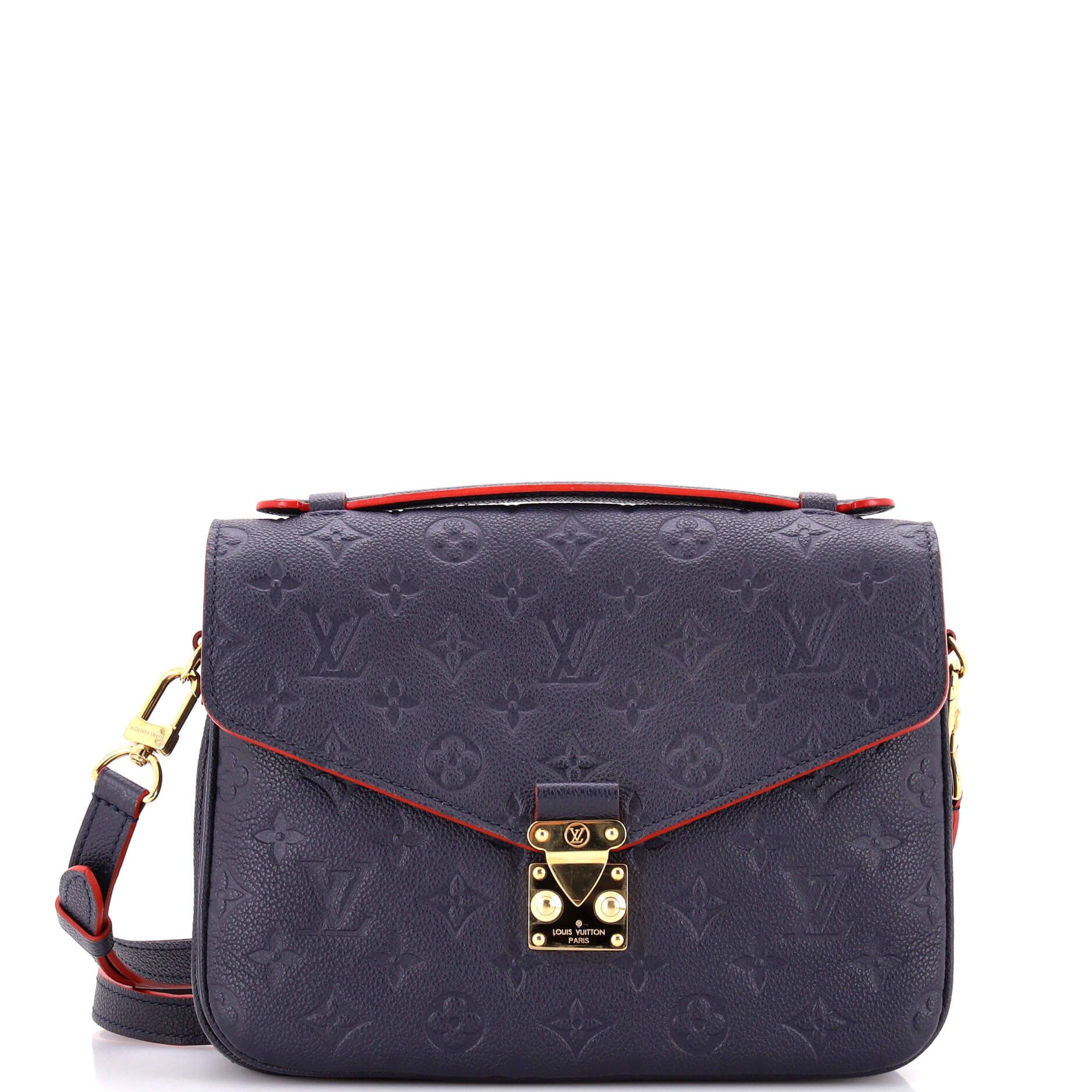 Louis Vuitton Pochette Metis Size ONE SIZE - 1 Thumbnail