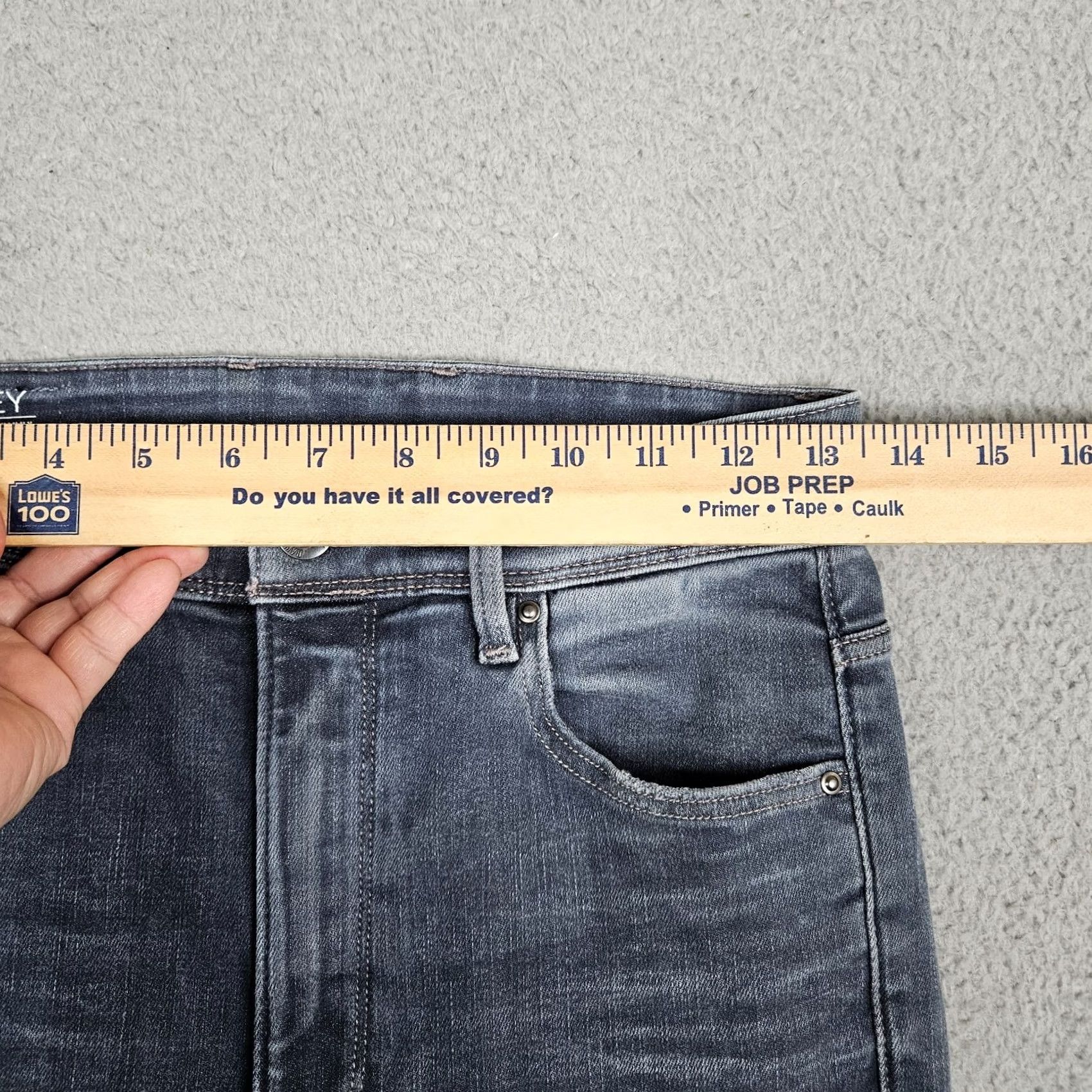 G-Star G-star RAW Kafey Ultra High Skinny Jeans Women's 28 Teal Blue Denim Slim Stretch Regular Fit Belted 5-Pocket Casual Jeans Style Skinny Size 28" / US 6 / IT 42 - 4 Thumbnail