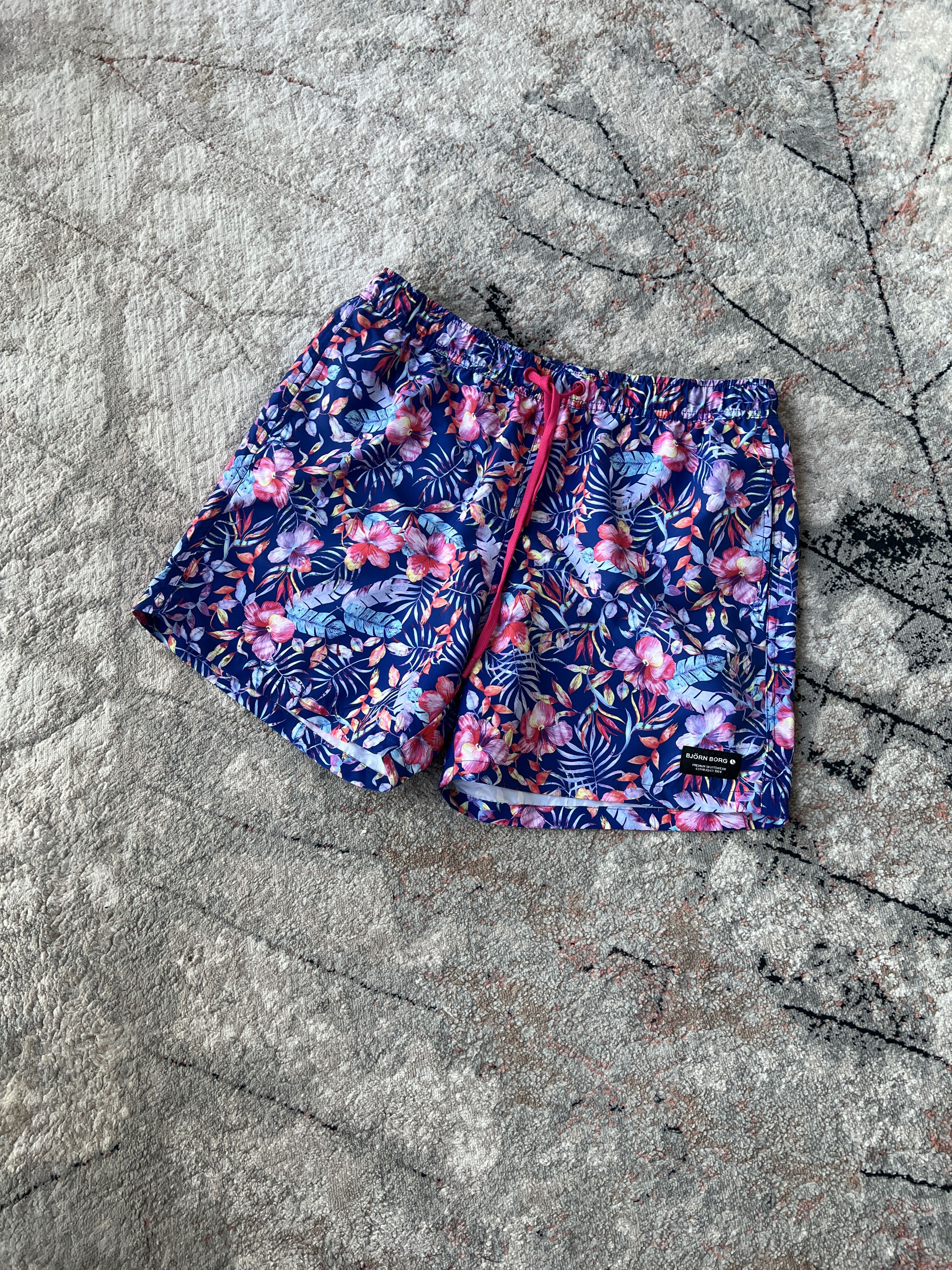 Bjorn Borg Bjorn Borg Shorts Size US 34 / EU 50 - 1 Thumbnail