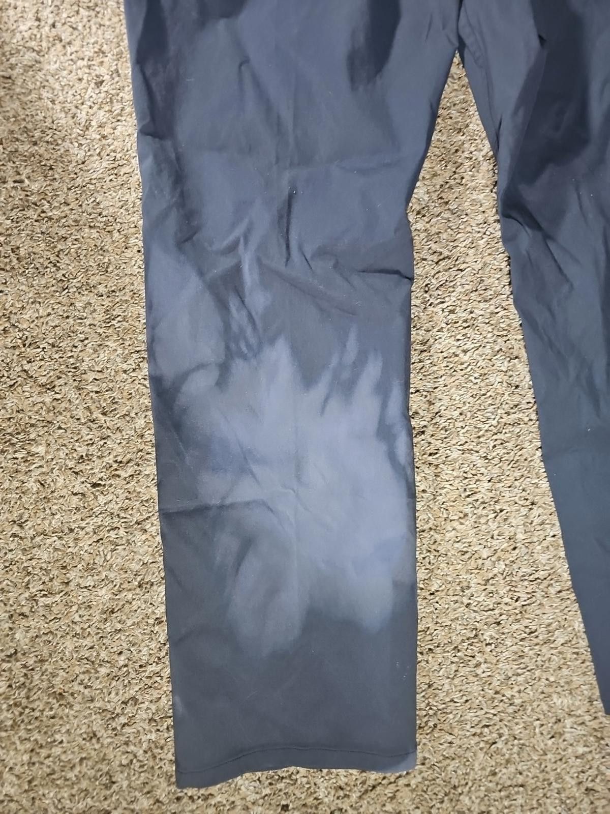 Weatherproof Weatherproof Vintage 36x30 Regular Fit Nylon Pants Size US 36 / EU 52 - 6 Thumbnail