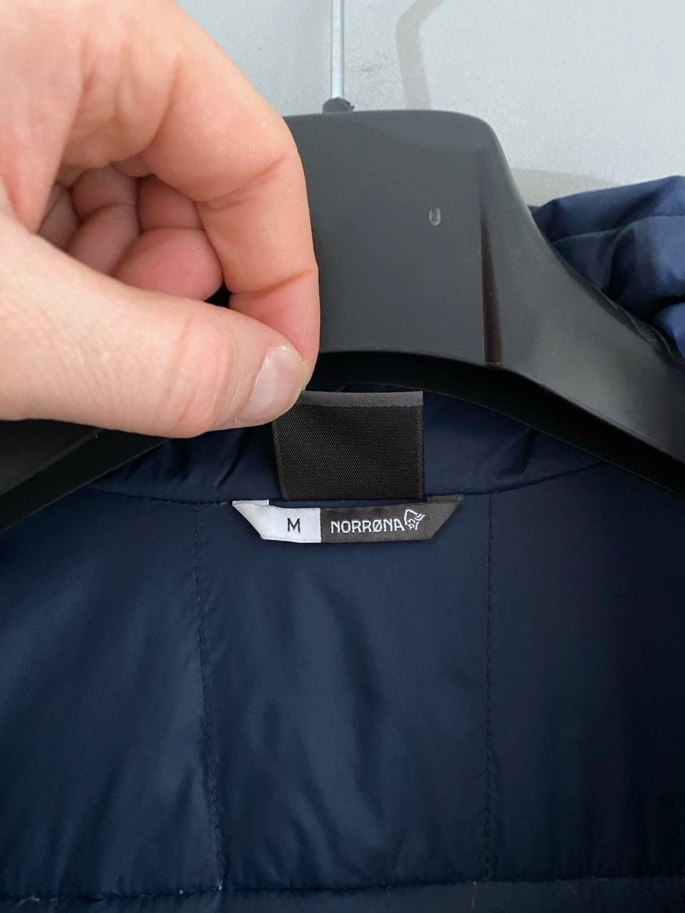 Norrona Norrona Falketind Down 750 Women's Outdoor Puffer Jacket, M Size M / US 6-8 / IT 42-44 - 12 Thumbnail