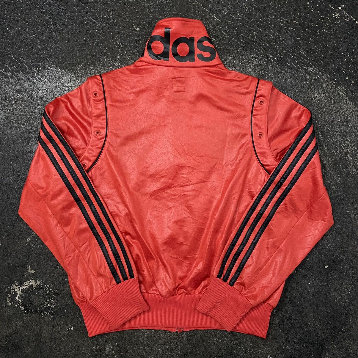 Adidas × Vintage Adidas vintage jacket Size US M / EU 48-50 / 2 - 4 Thumbnail