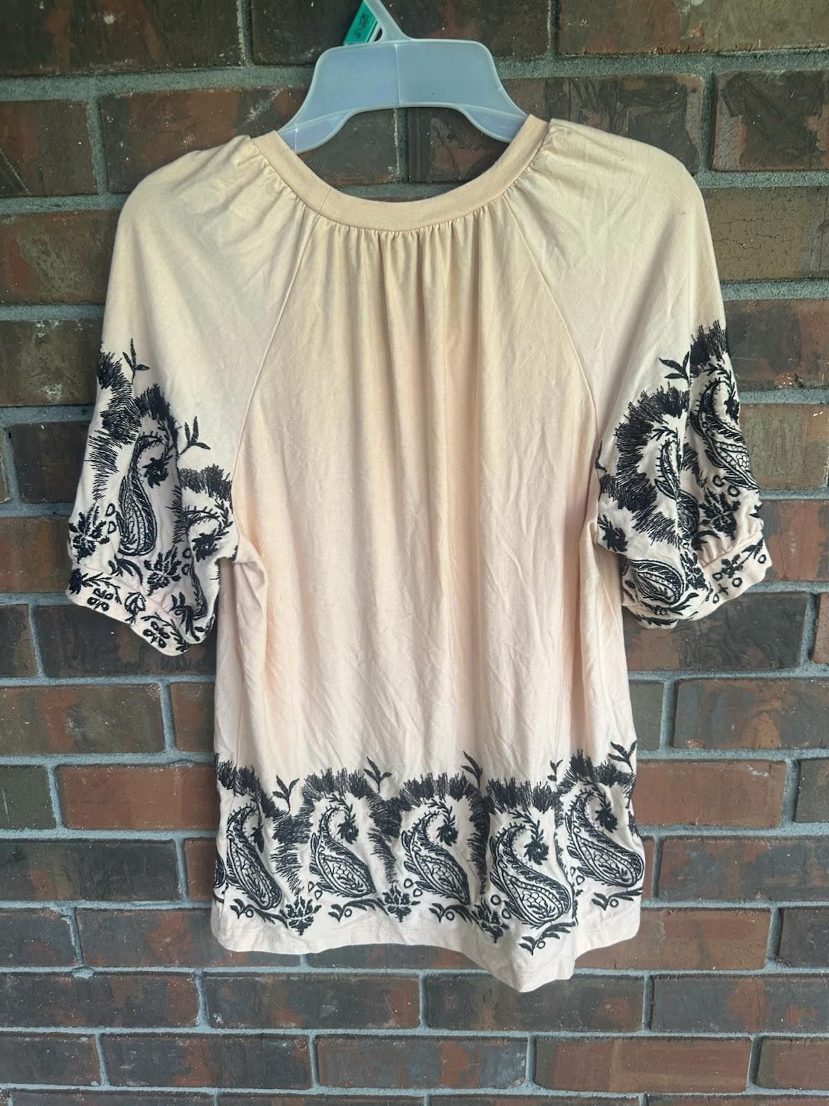 Designer cupio to Small Embroidered Size S / US 4 / IT 40 - 4 Thumbnail