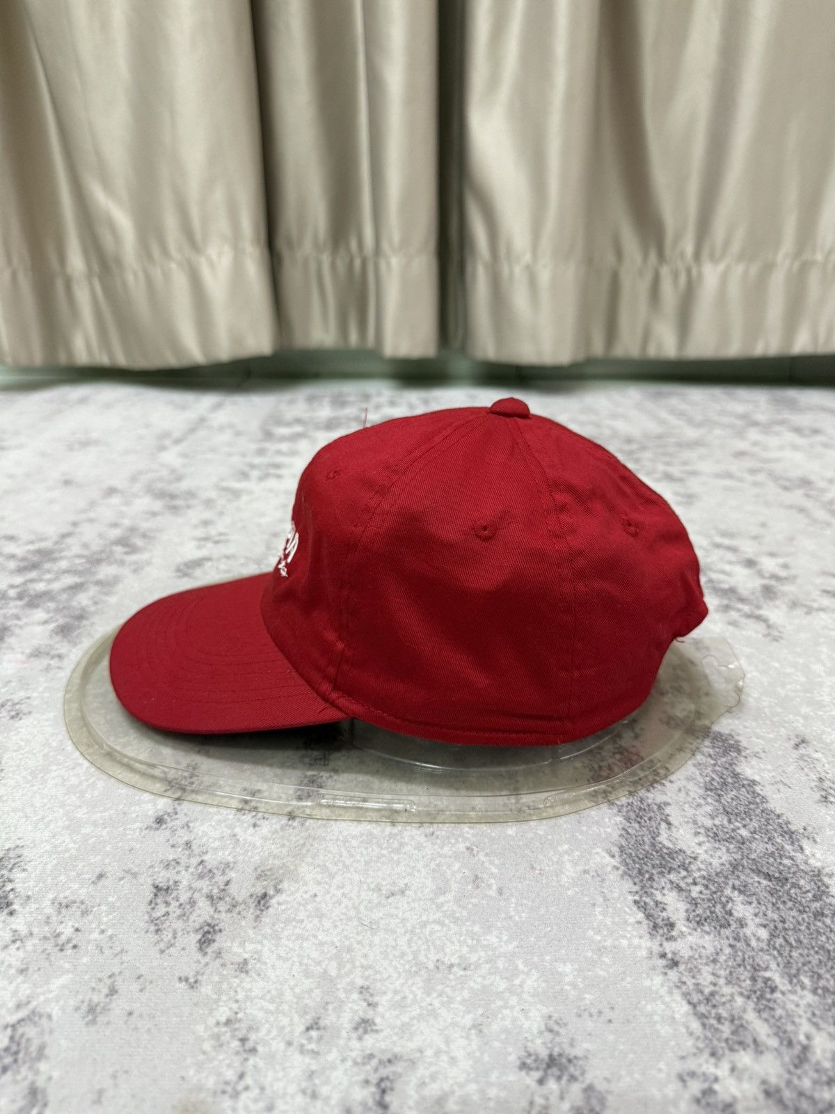 Sports Specialties Vintage Toyota Motorsports Adjustable Cap Size ONE SIZE - 2 Thumbnail
