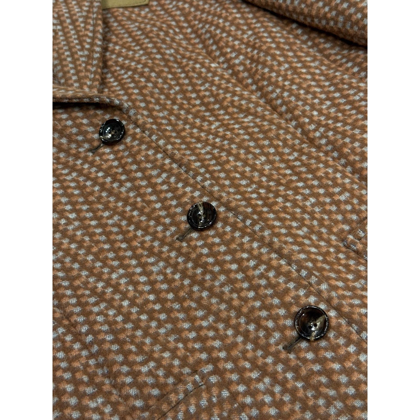 Louis Vuitton 2000s Louis Vuitton by Marc Jacobs houndstooth blazer jacket Size US M / EU 48-50 / 2 - 5 Thumbnail