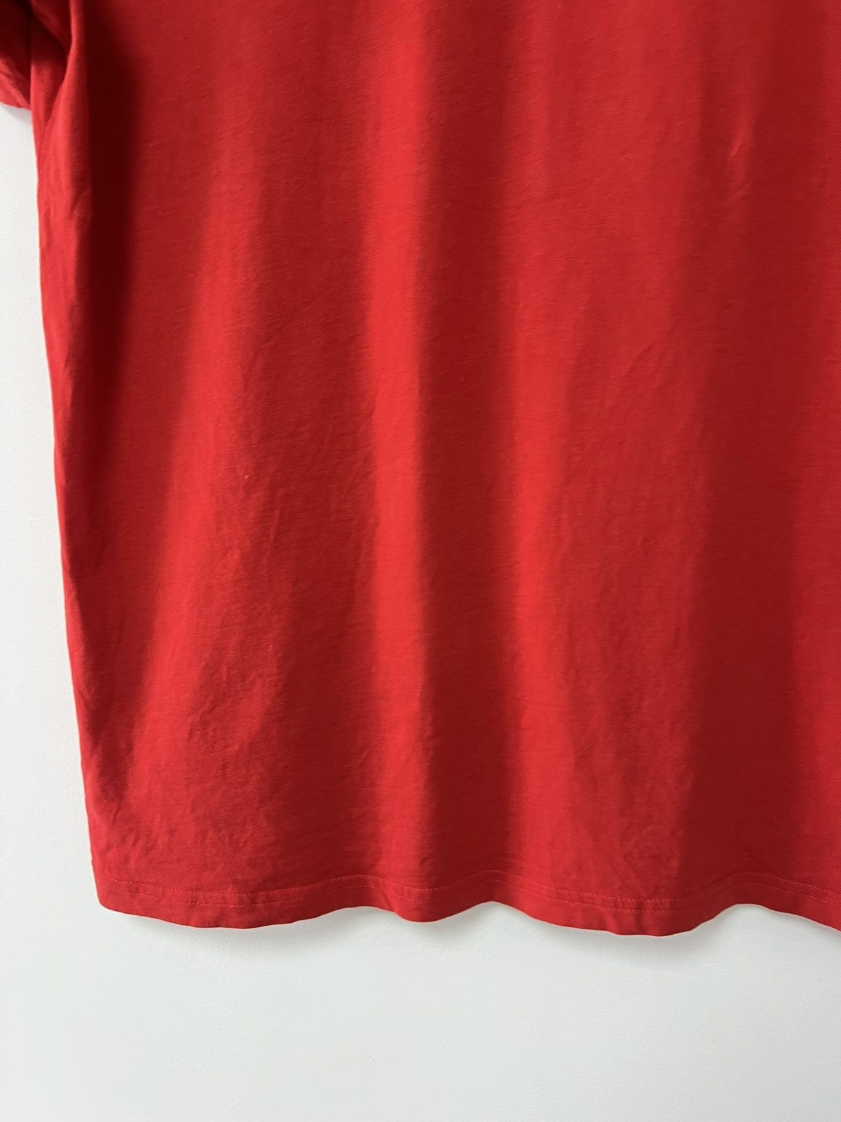 Nike Roger Federer Foundation 2010 RF Nike T shirt Tennis Swiss L Size US L / EU 52-54 / 3 - 23 Thumbnail