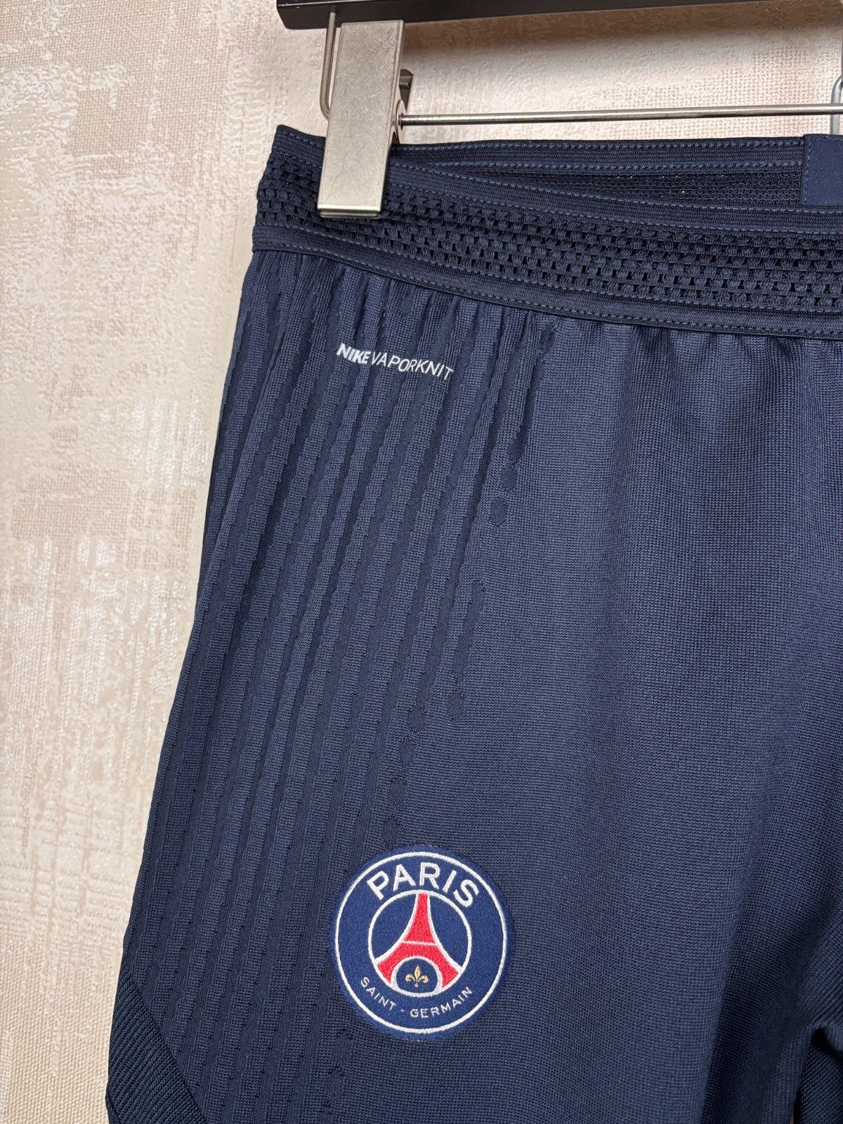 Nike Nike Paris Saint-Germain Training Pants Strike 2.0 Vaporknit Size US 30 / EU 46 - 4 Thumbnail