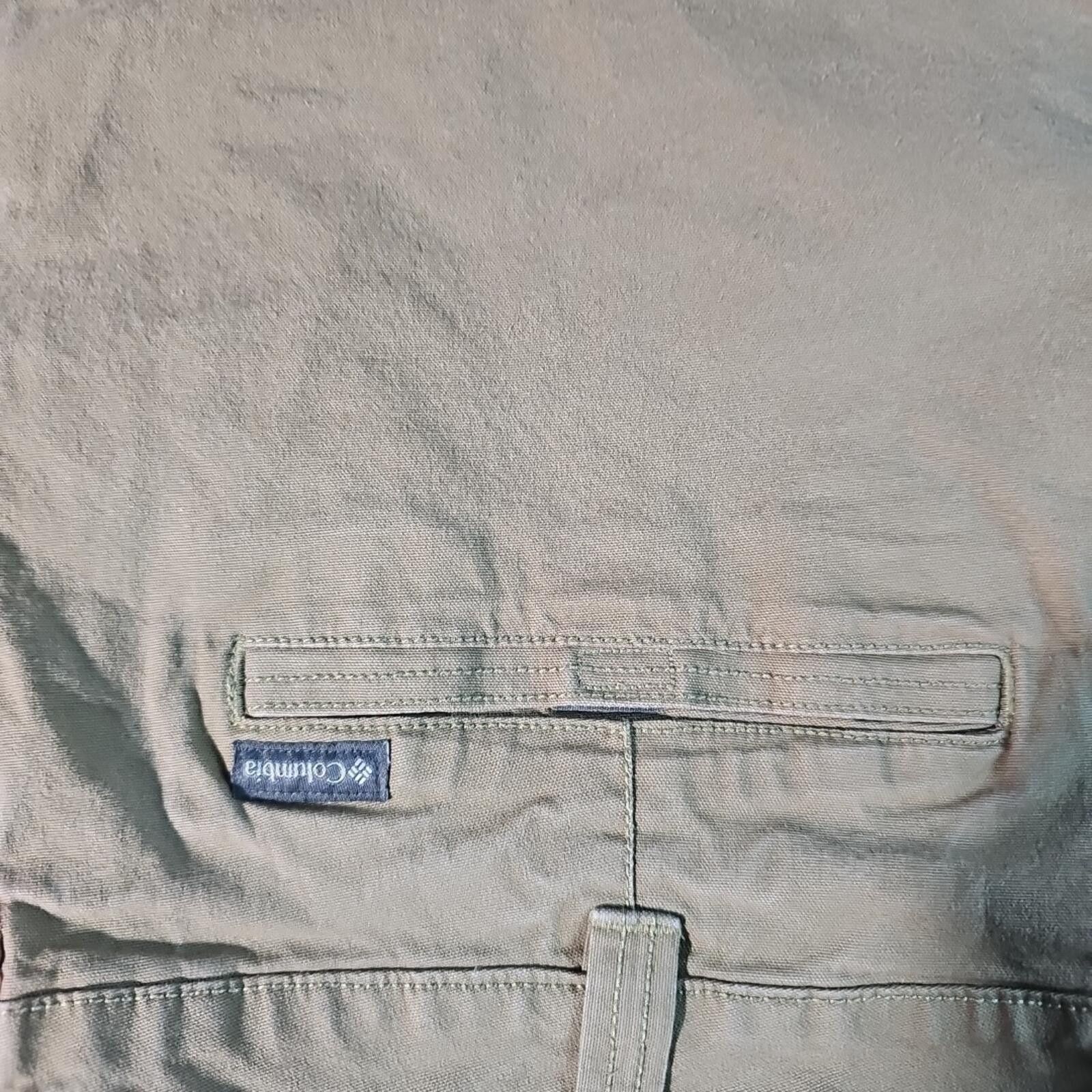 Columbia Columbia Regular Fit 42 Shorts Size US 42 / EU 58 - 8 Thumbnail