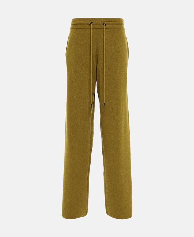 Tom Ford Knitted trousers Size XS / US 0-2 / IT 36-38 - 1 Thumbnail