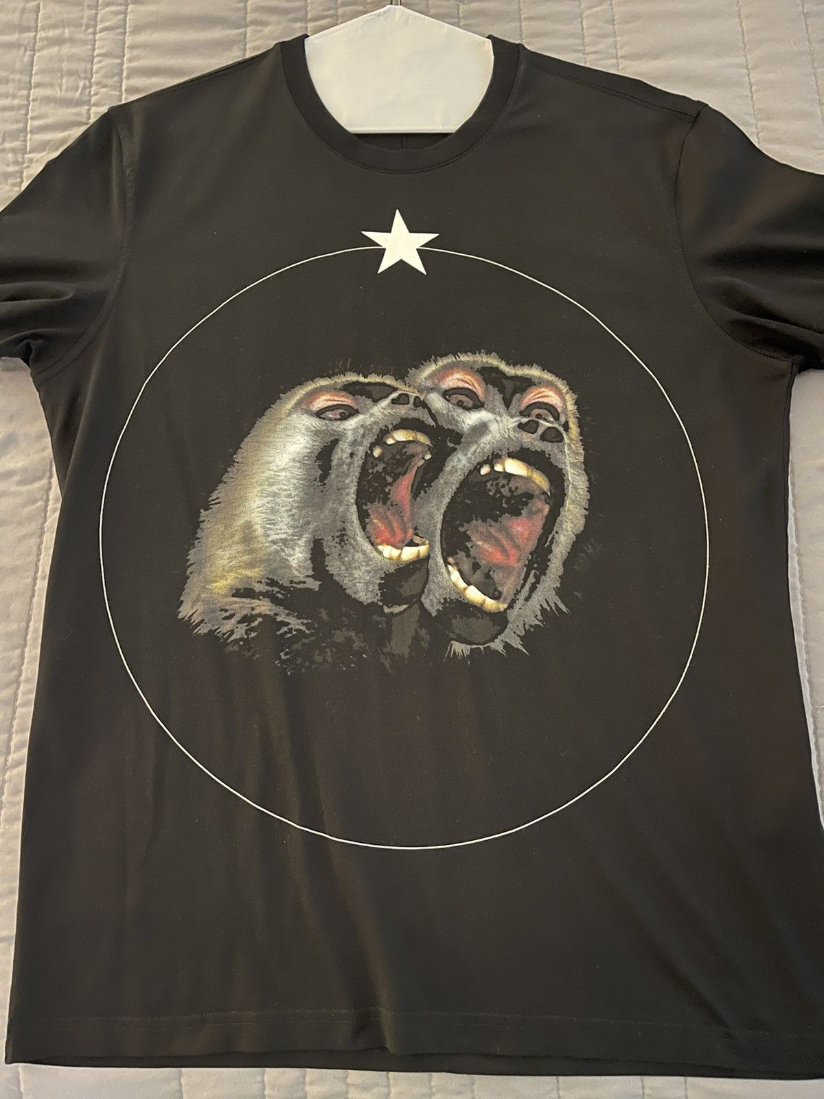 Givenchy Tee