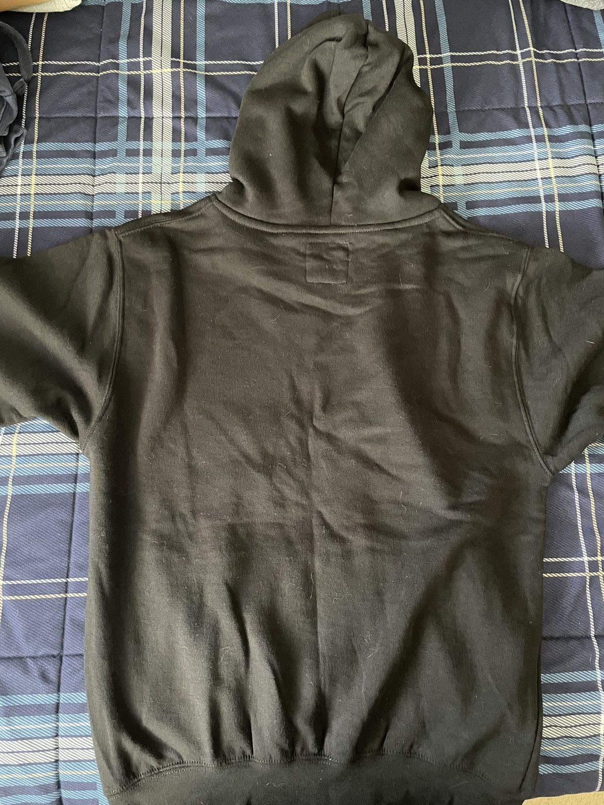 Other Black California zip hoodie (S) Size US S / EU 44-46 / 1 - 6 Thumbnail