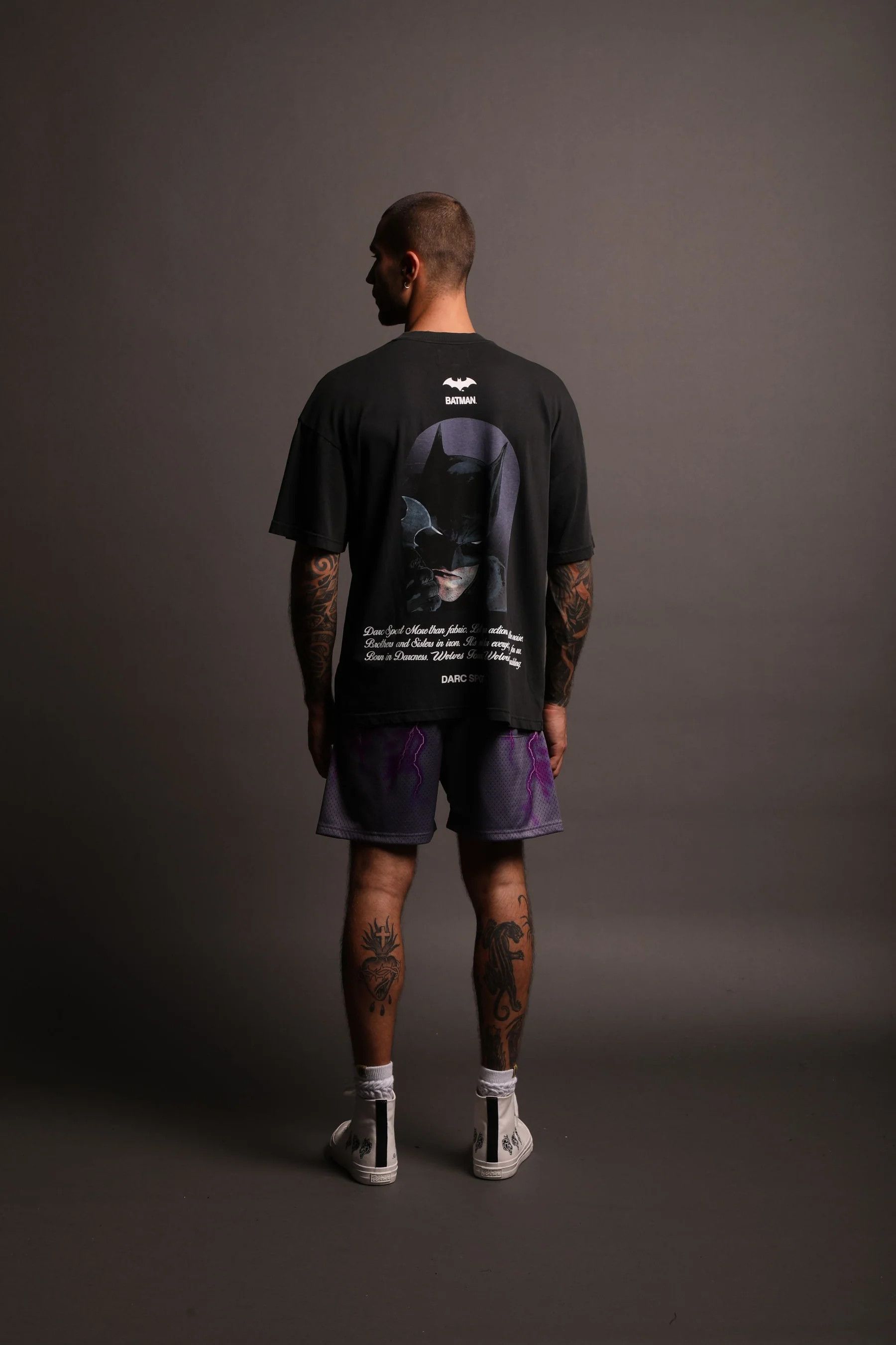 Darc Sport darc sport batman | Grailed