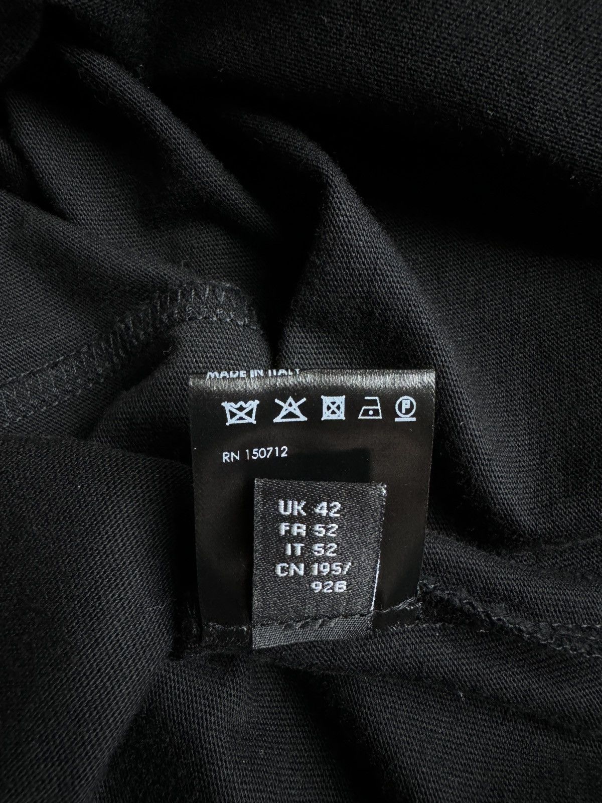 Amiri Amiri T shirt Size US XL / EU 56 / 4 - 7 Thumbnail