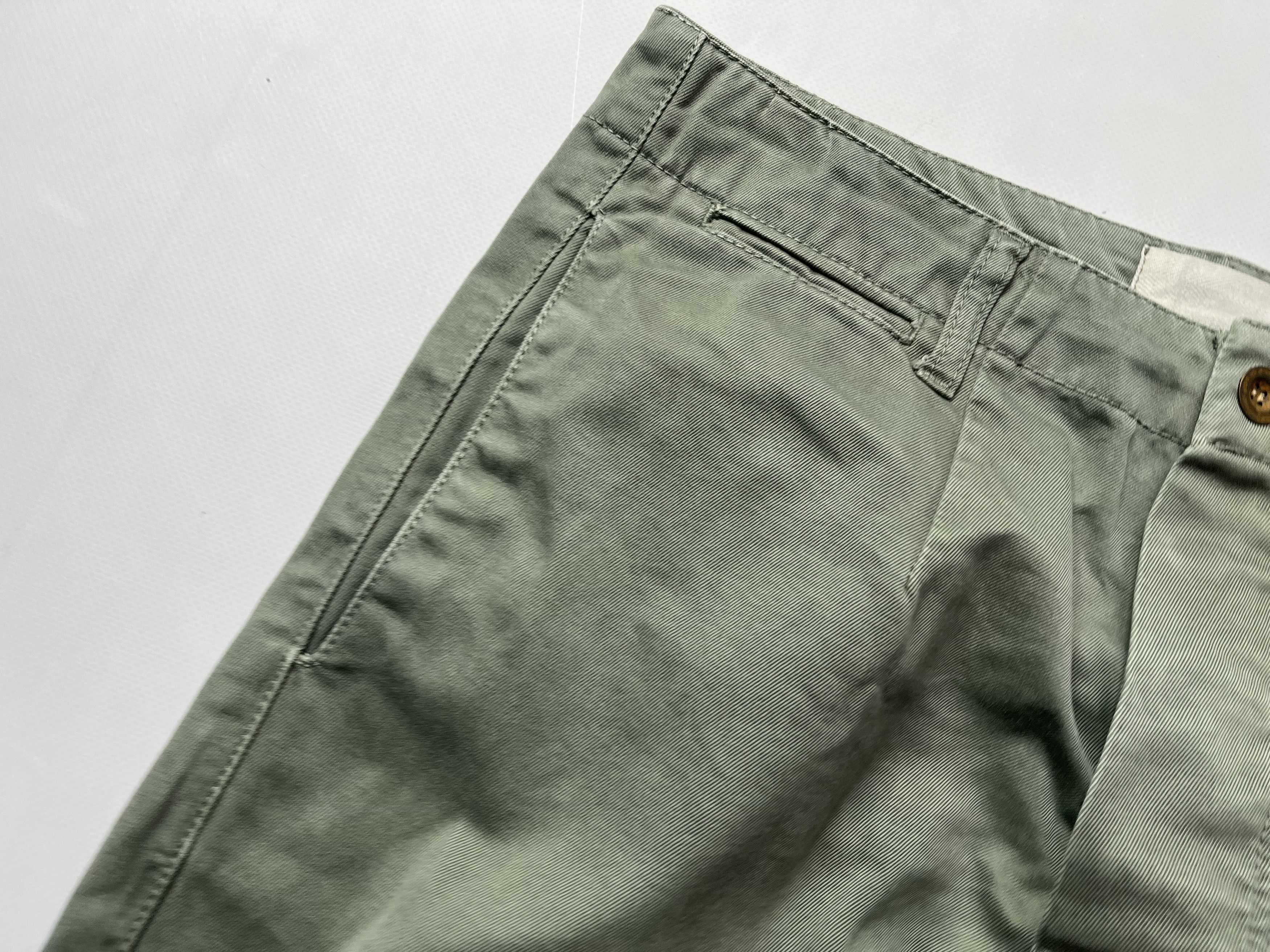 Scarti-Lab Scarti Lab military pants Size US 28 / EU 44 - 8 Thumbnail