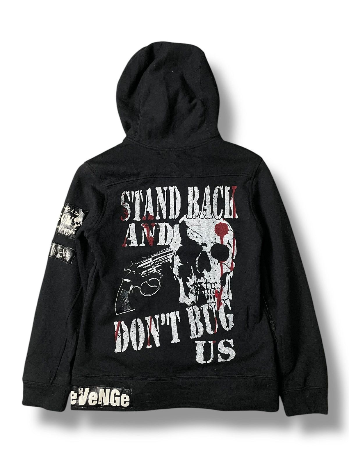 Bondage Jacket | Grailed