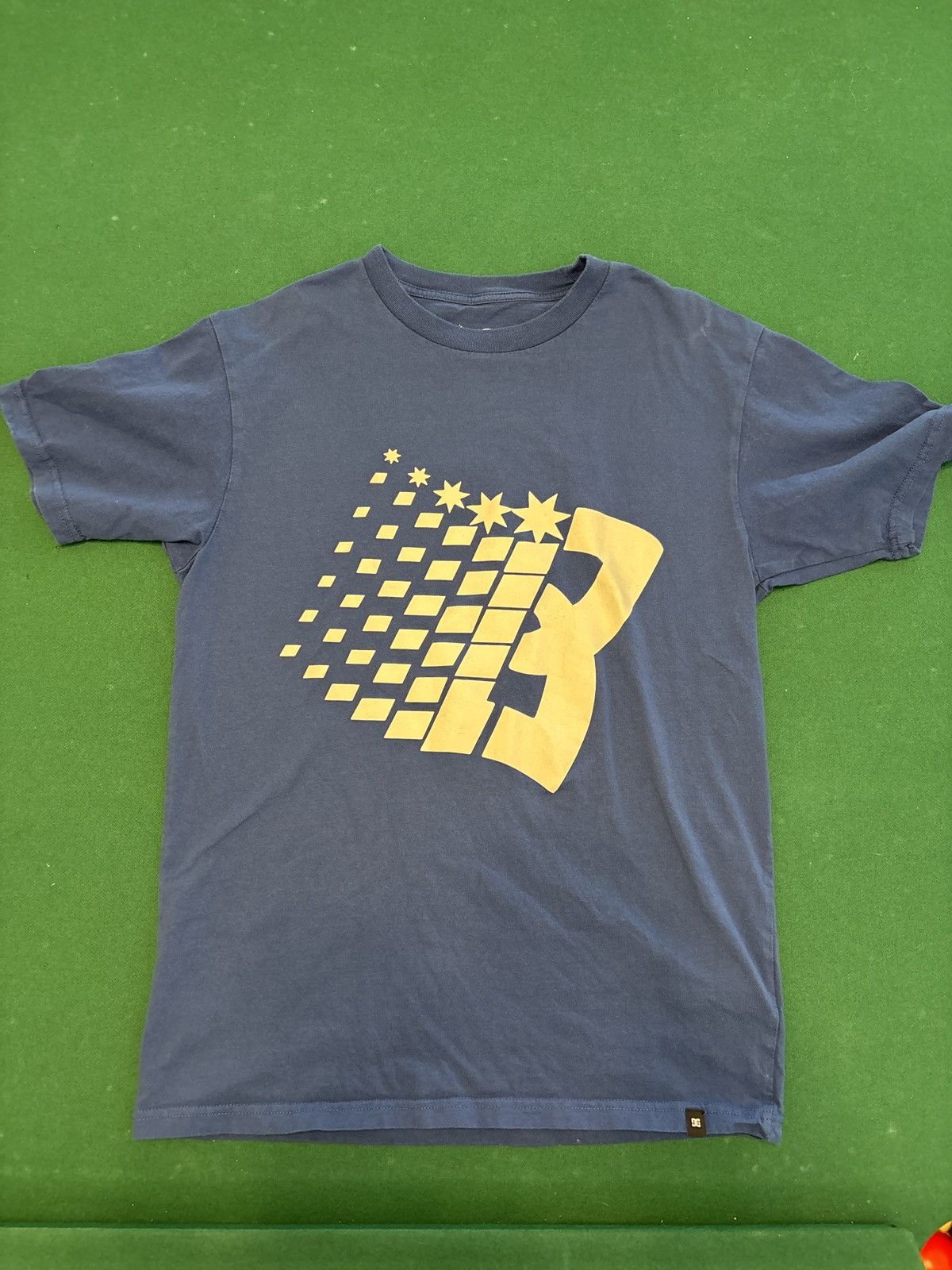 Bronze 56k × DC Bronze 56K x Dc T-shirt Size US M / EU 48-50 / 2 - 1 Thumbnail
