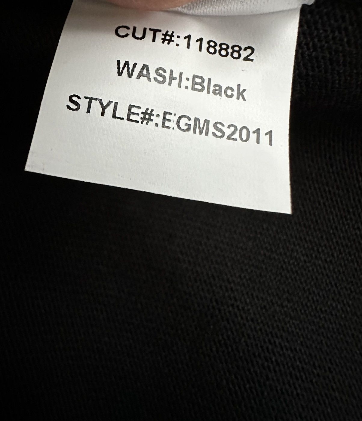 Other Eastside Golf Be Authentic Core Swingman Shirt Jordan Golf Size US S / EU 44-46 / 1 - 8 Thumbnail