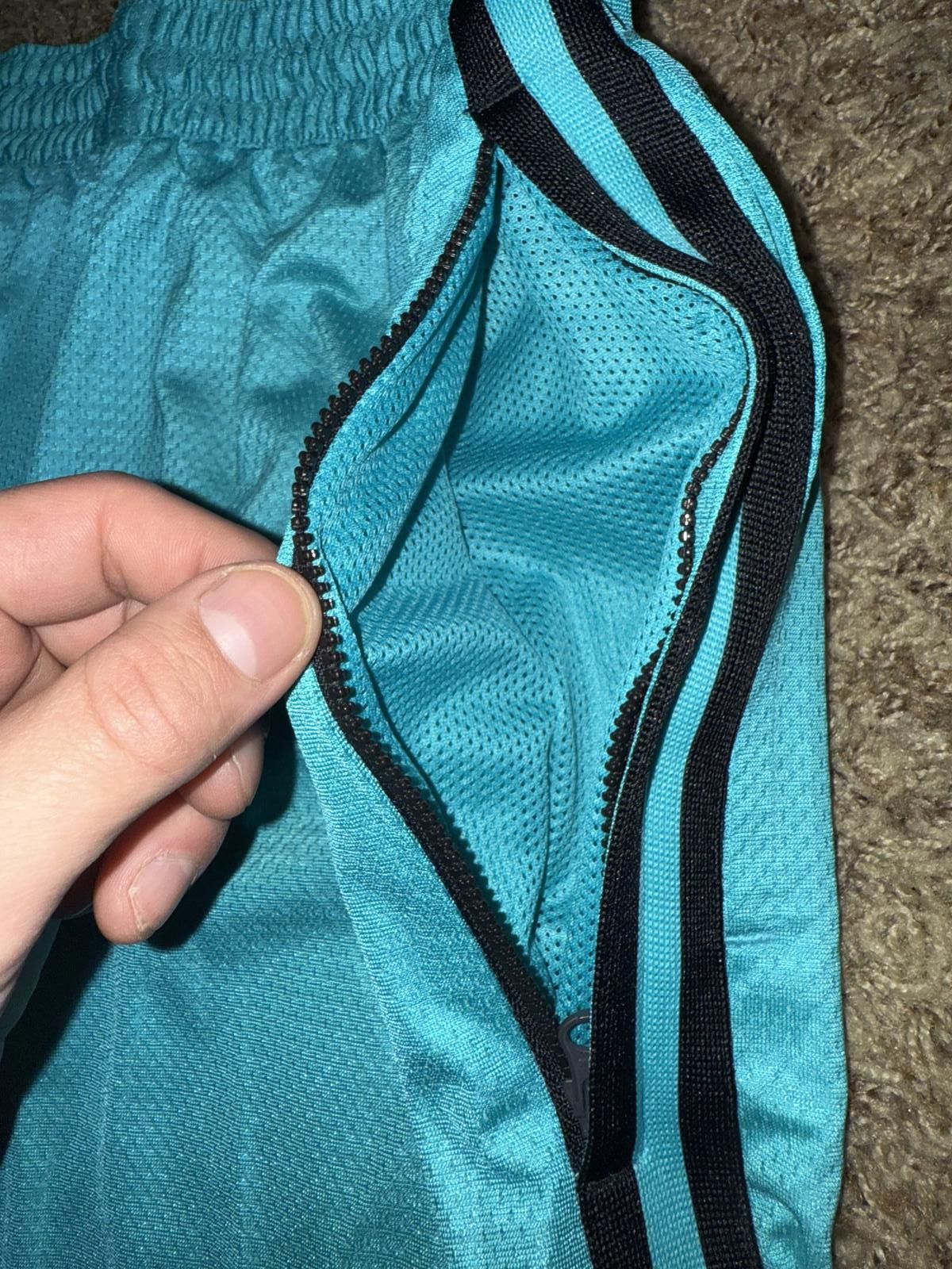 Nike Nike DNA Men's Dri-FIT 10" Basketball Shorts Sample Size US 32 / EU 48 - 6 Thumbnail