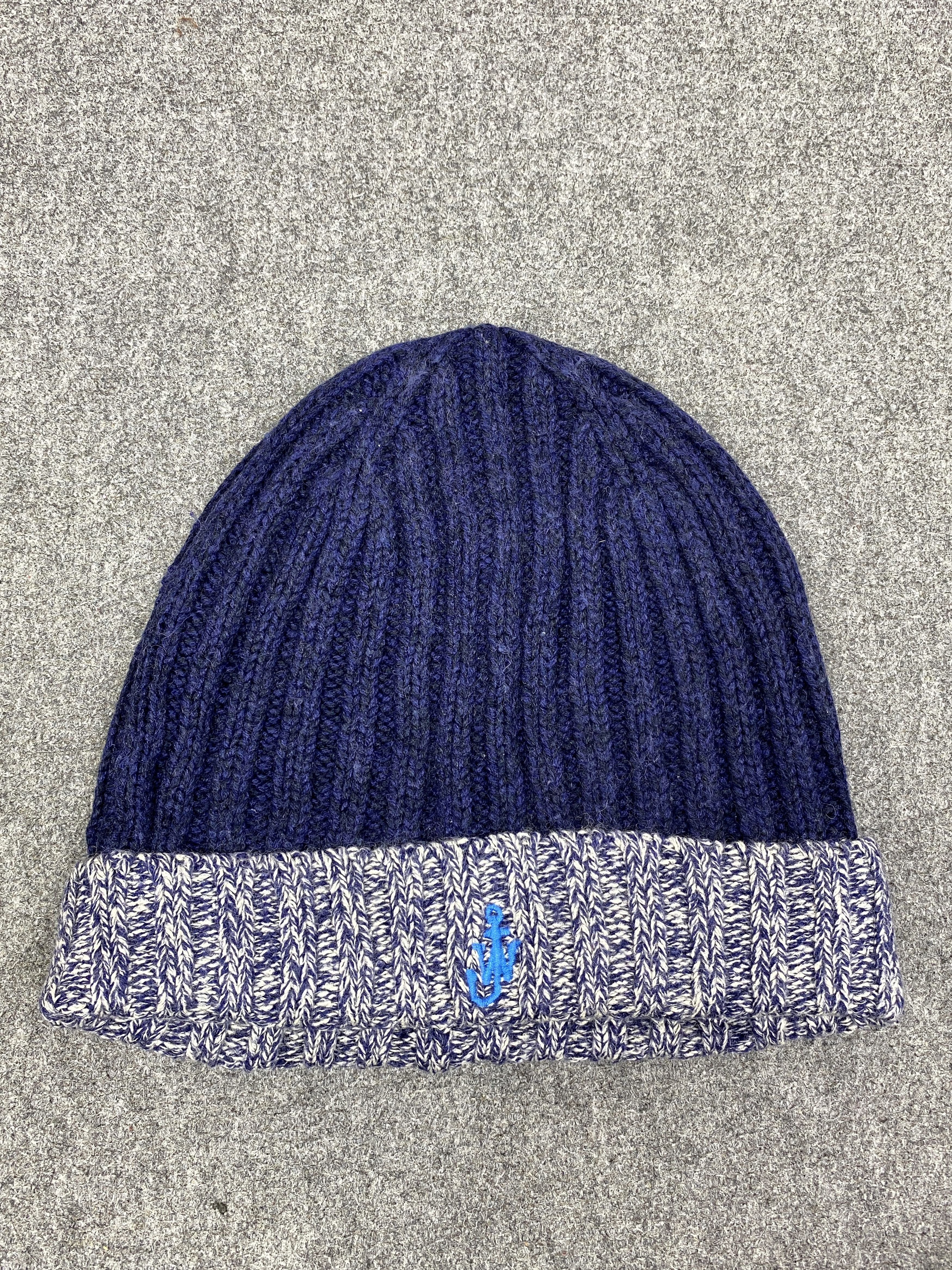 JW Anderson × Uniqlo Uniqlo X JW Anderson Beanie / Winter Hat / Snow Cap BA0107 Size ONE SIZE - 3 Thumbnail