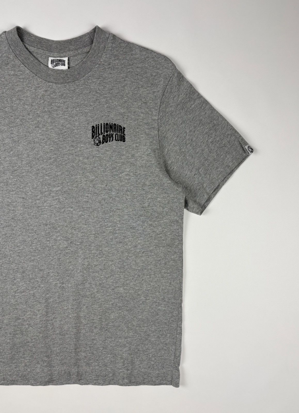 Billionaire Boys Club Billionaire Boys Club BBC T-Shirt Tee Size US M / EU 48-50 / 2 - 2 Thumbnail