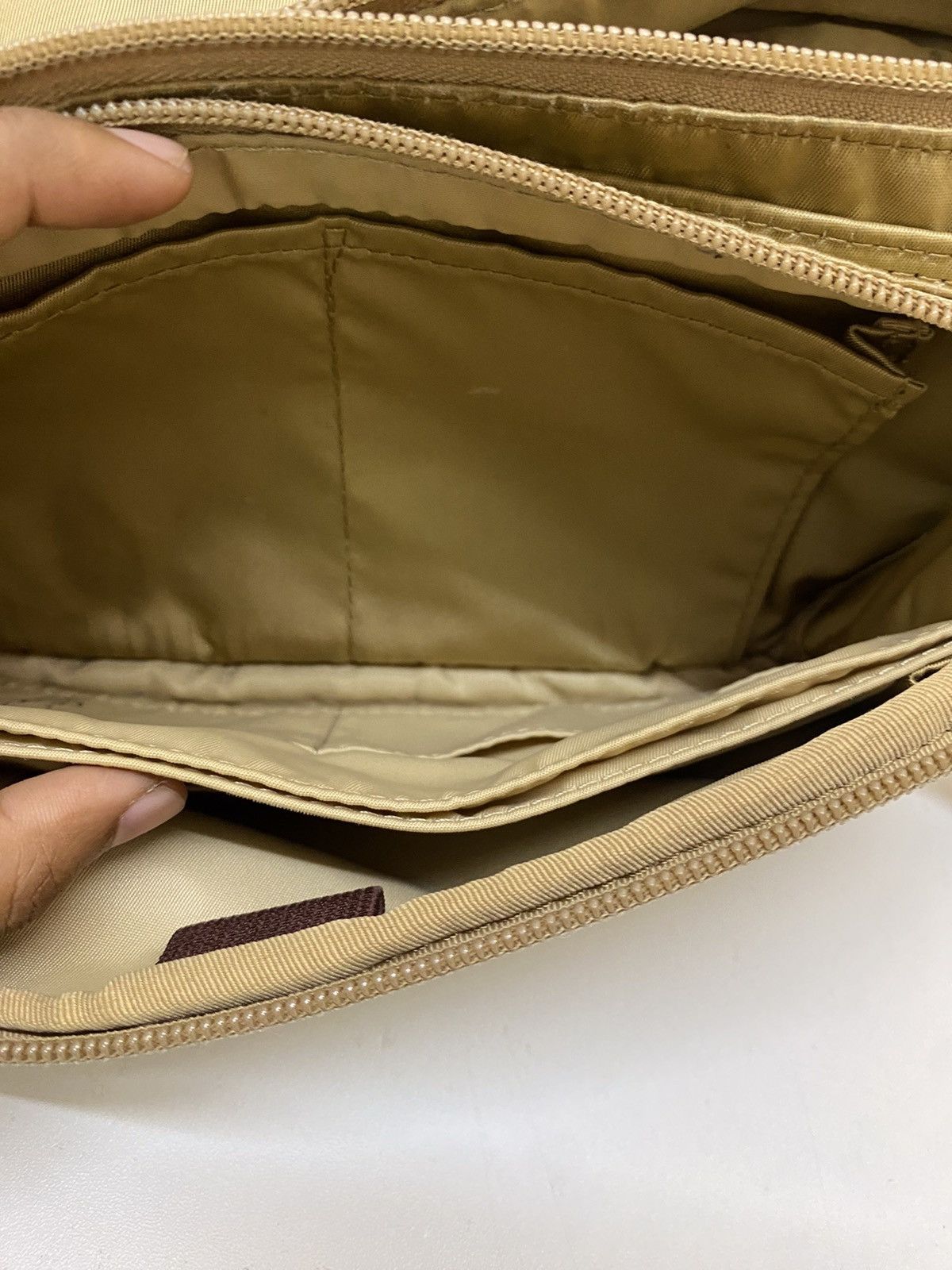Porter Porter Japan Multi pocket Pouches Bag Size ONE SIZE - 16 Thumbnail