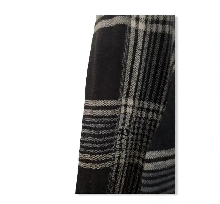 Lounge Lizard Lounge Lizard Plaid Tartan Flannel Shirt 👕 Size US XS / EU 42 / 0 - 4 Thumbnail