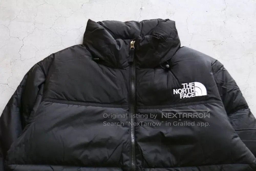The North Face The North Face Nuptse Jacket Review. Size US M / EU 48-50 / 2 - 5 Thumbnail