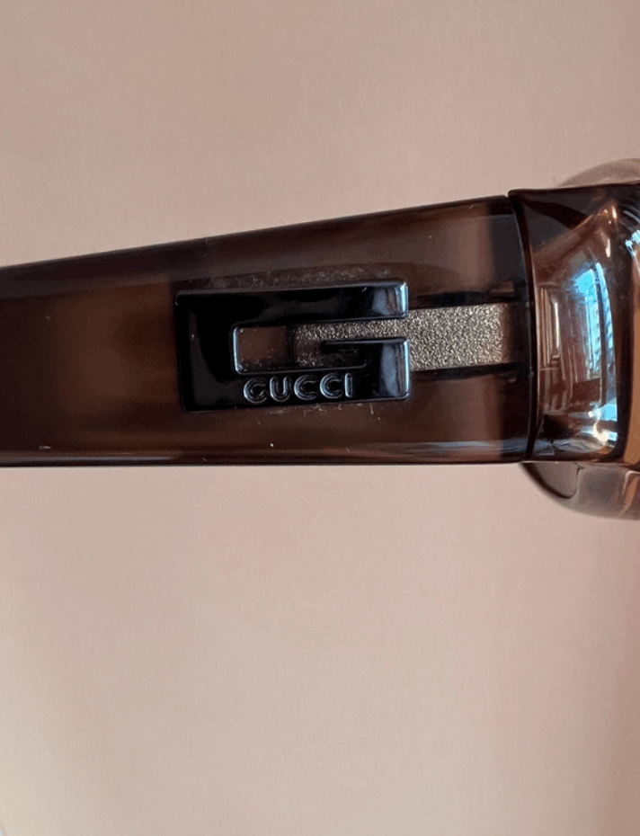 Gucci Gucci Sunglasses GG Vintage Logo Tom Ford Size ONE SIZE - 6 Thumbnail