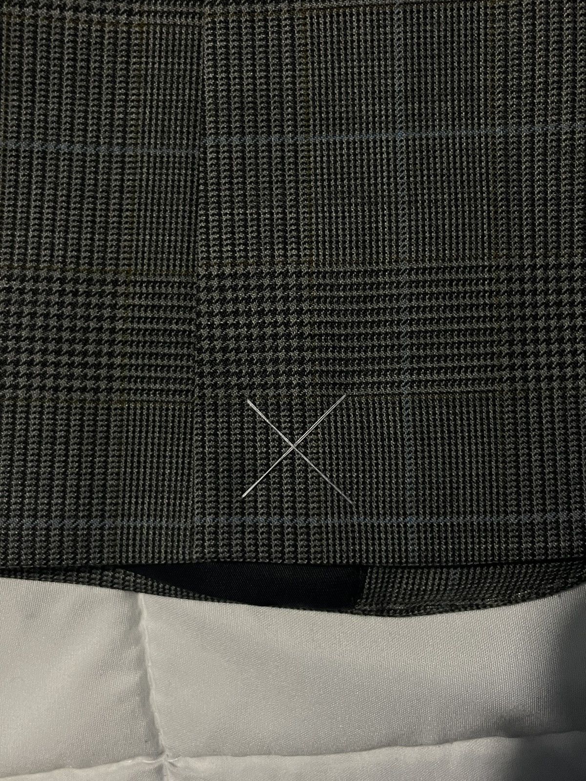 J.Crew J.Crew Ludlow Slim-fit Suit Jacket Size 36R - 5 Thumbnail