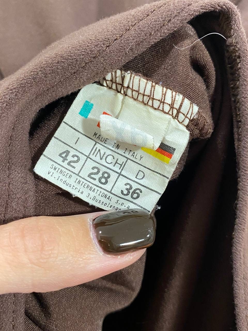 Fendi Fendi bodysuit Size M / US 6-8 / IT 42-44 - 7 Thumbnail