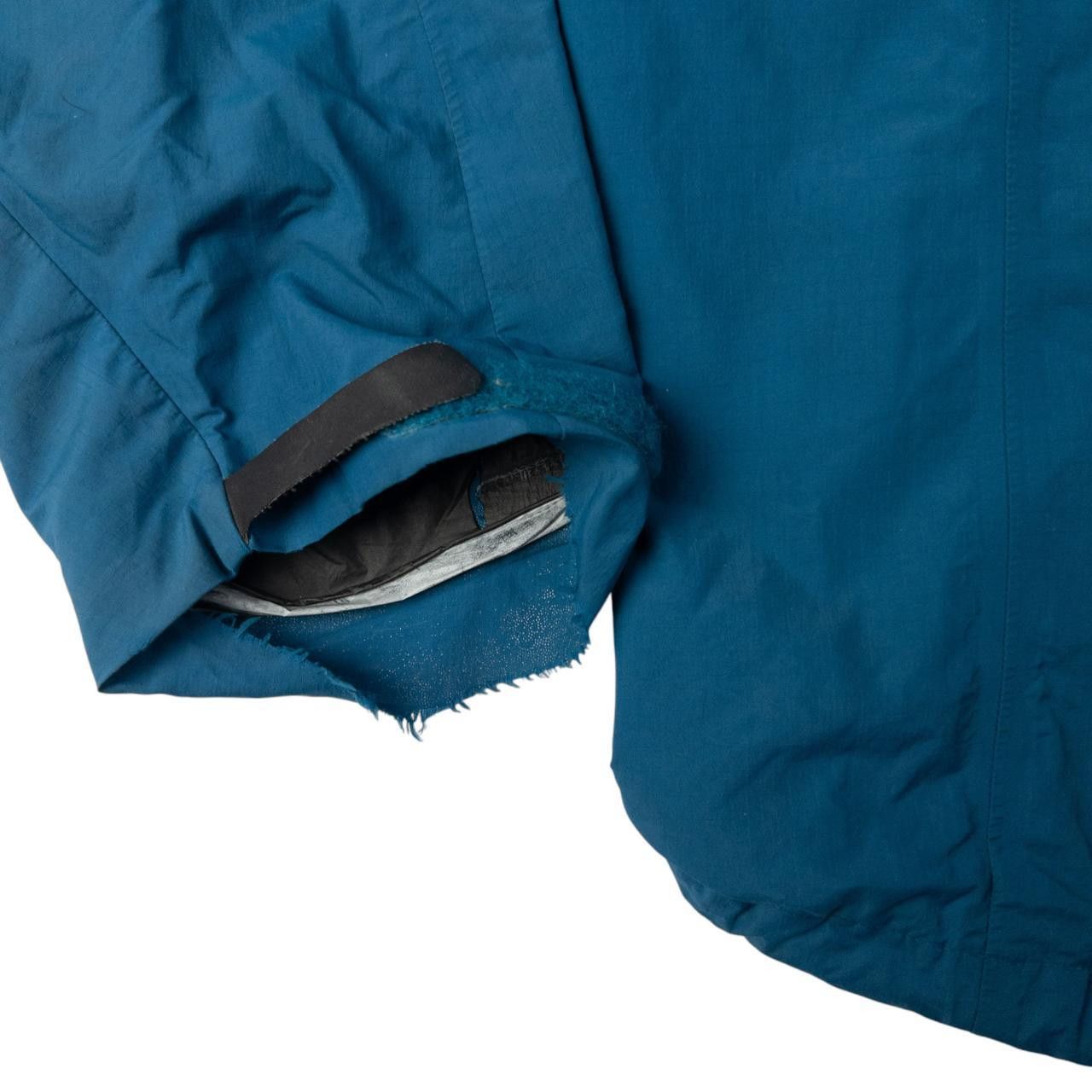 Arc'teryx Vintage Arcteryx Alpha SL Goretex Q Zip Jacket Size M Size US M / EU 48-50 / 2 - 7 Thumbnail