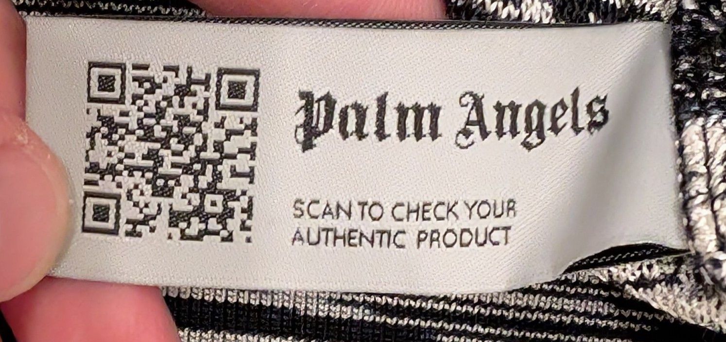 Missoni × Palm Angels Palm Angels x Missoni Knit Track Jacket Made in Italy Size US L / EU 52-54 / 3 - 5 Thumbnail