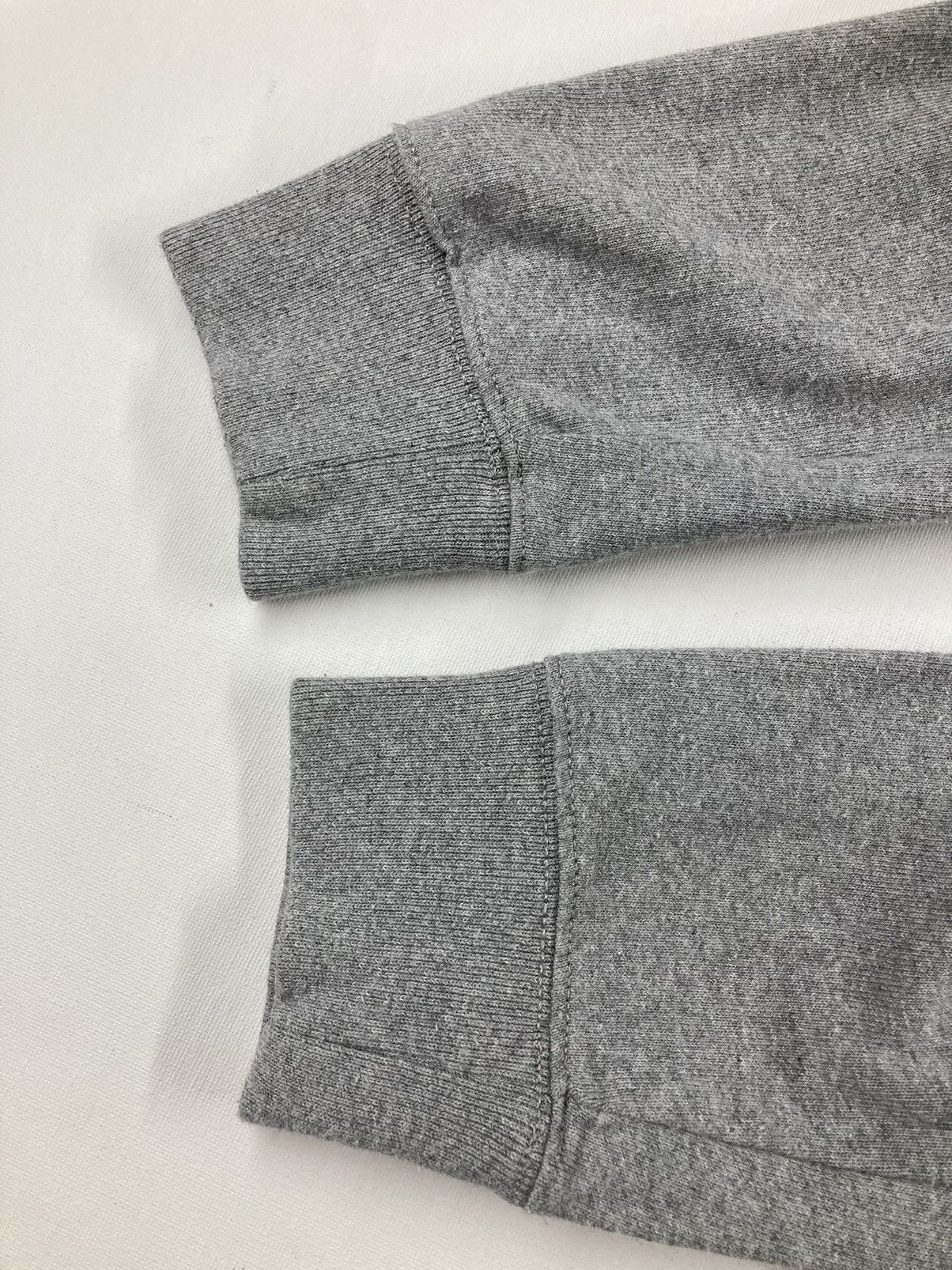 Polo Ralph Lauren Polo Ralph Lauren Y2K Faded Polo Long Shirt Rugby Size US L / EU 52-54 / 3 - 6 Thumbnail