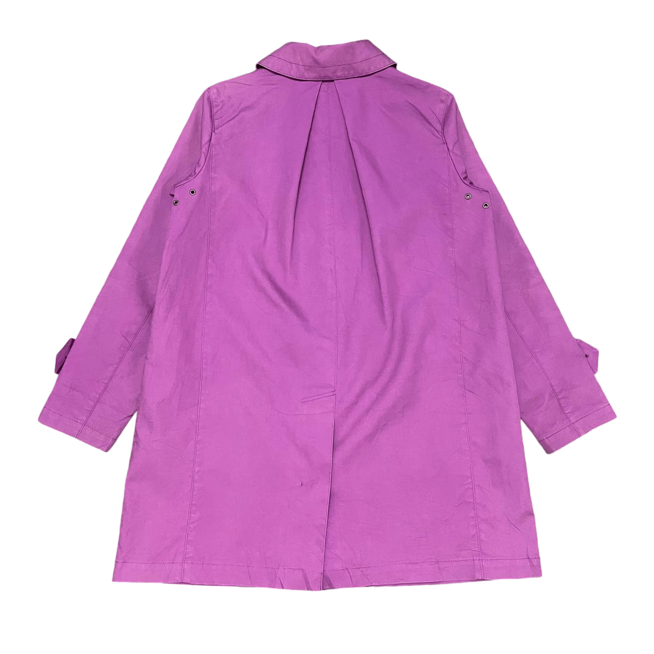 Mackintosh Vintage Mackintosh Philosophy Jacket Pink Size M / US 6-8 / IT 42-44 - 11 Thumbnail