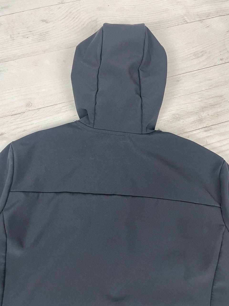 Jack Wolfskin Jack Wolfskin Stormlock Softshell Jacket Fleece Gorpcore Size US S / EU 44-46 / 1 - 11 Thumbnail