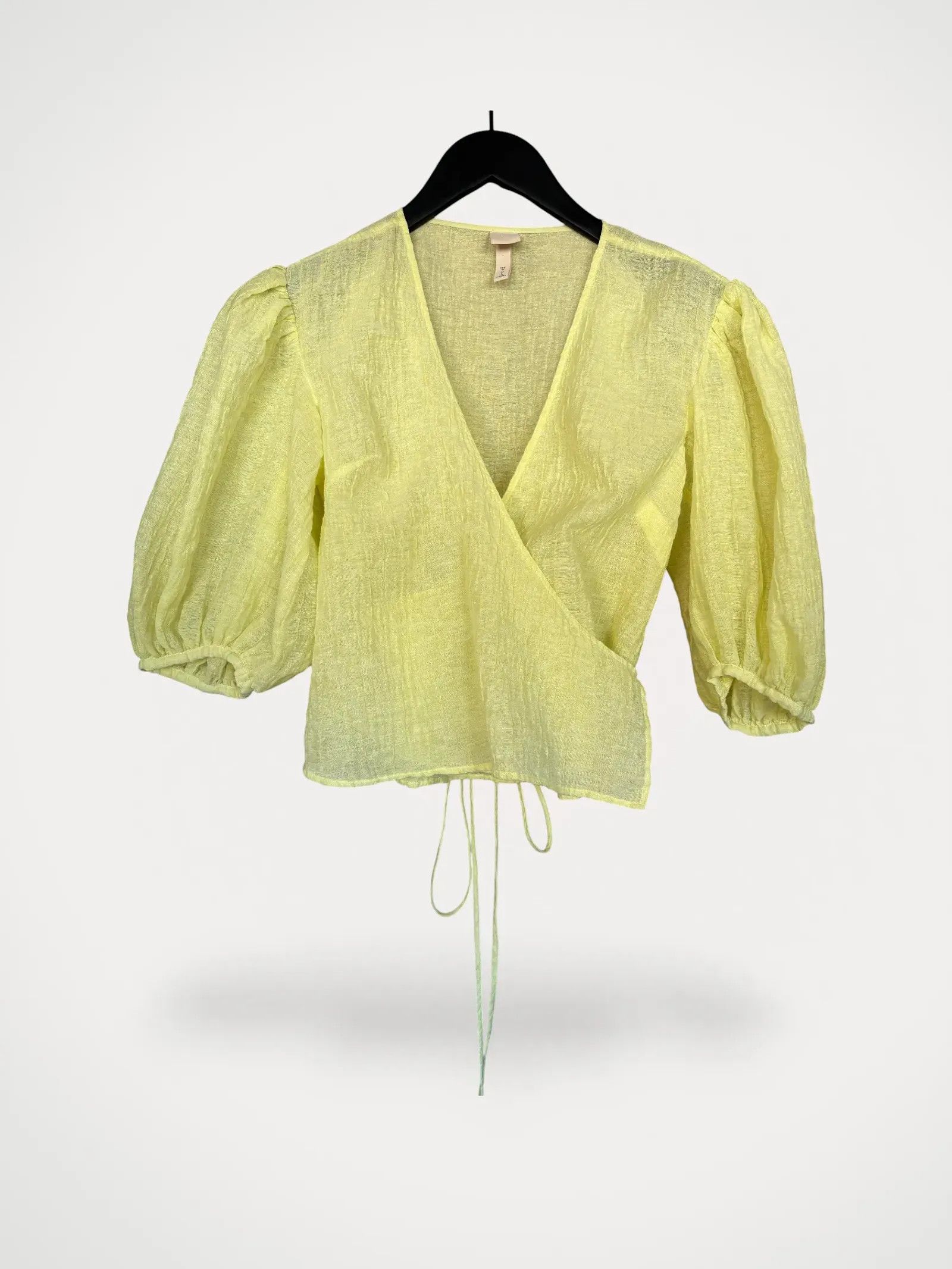 H&M H&M Blouse Size XS / US 0-2 / IT 36-38 - 1 Thumbnail