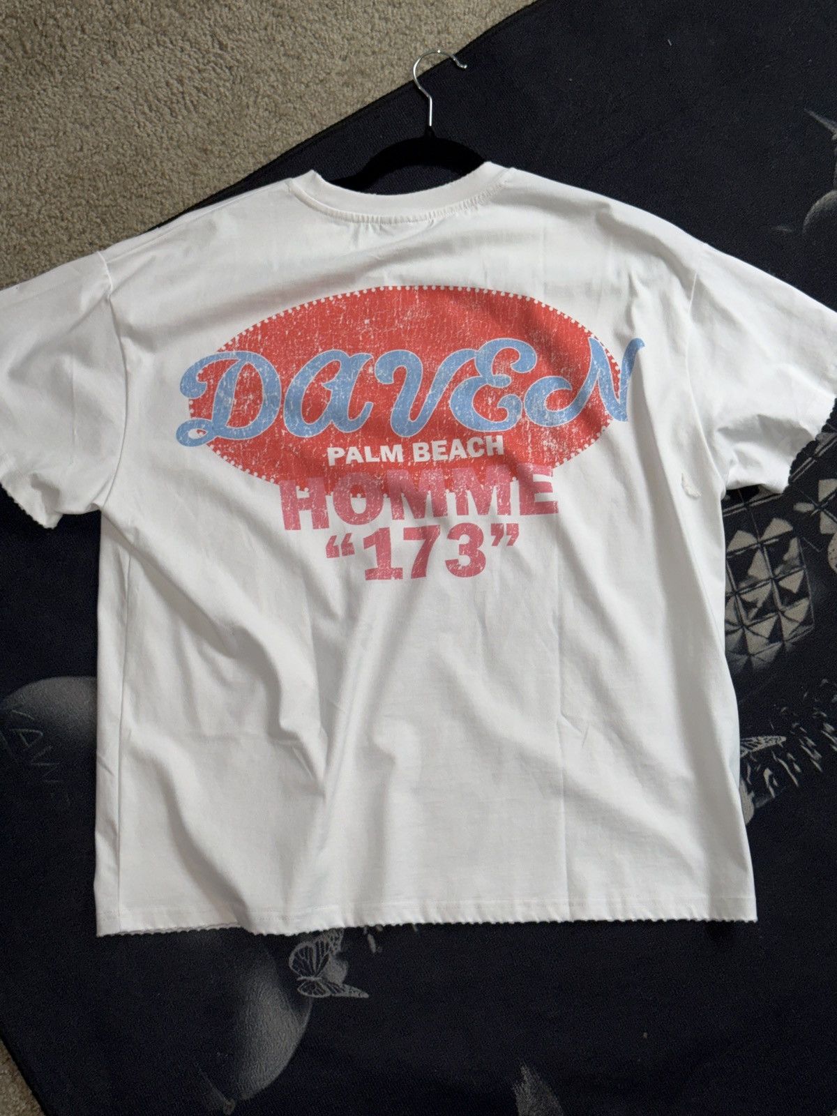 Other Daven Homme Size US L / EU 52-54 / 3 - 1 Thumbnail