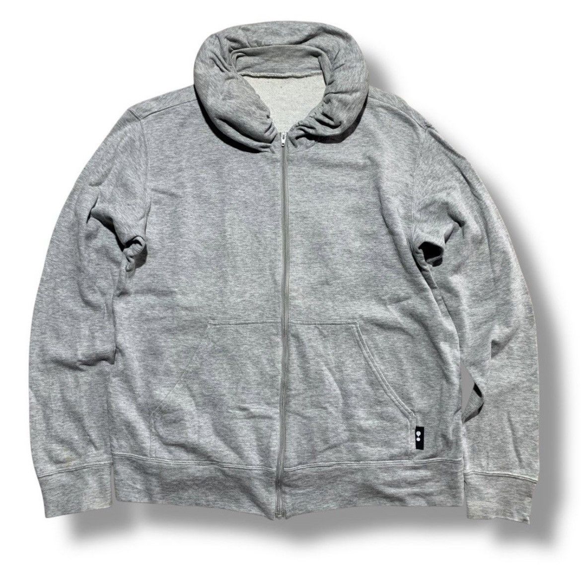 IS Mercibeaucoup Jevous Enprie Jacket