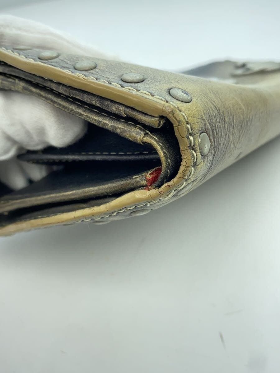 Vivienne Westwood 🐎 Studded Orb Wallet Size ONE SIZE - 8 Thumbnail