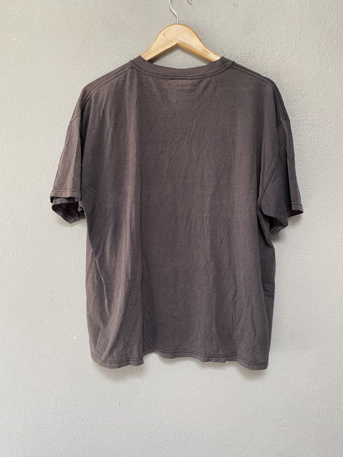 Band Tees Vintage Q and not u rock band tshirt Size US XL / EU 56 / 4 - 2 Thumbnail