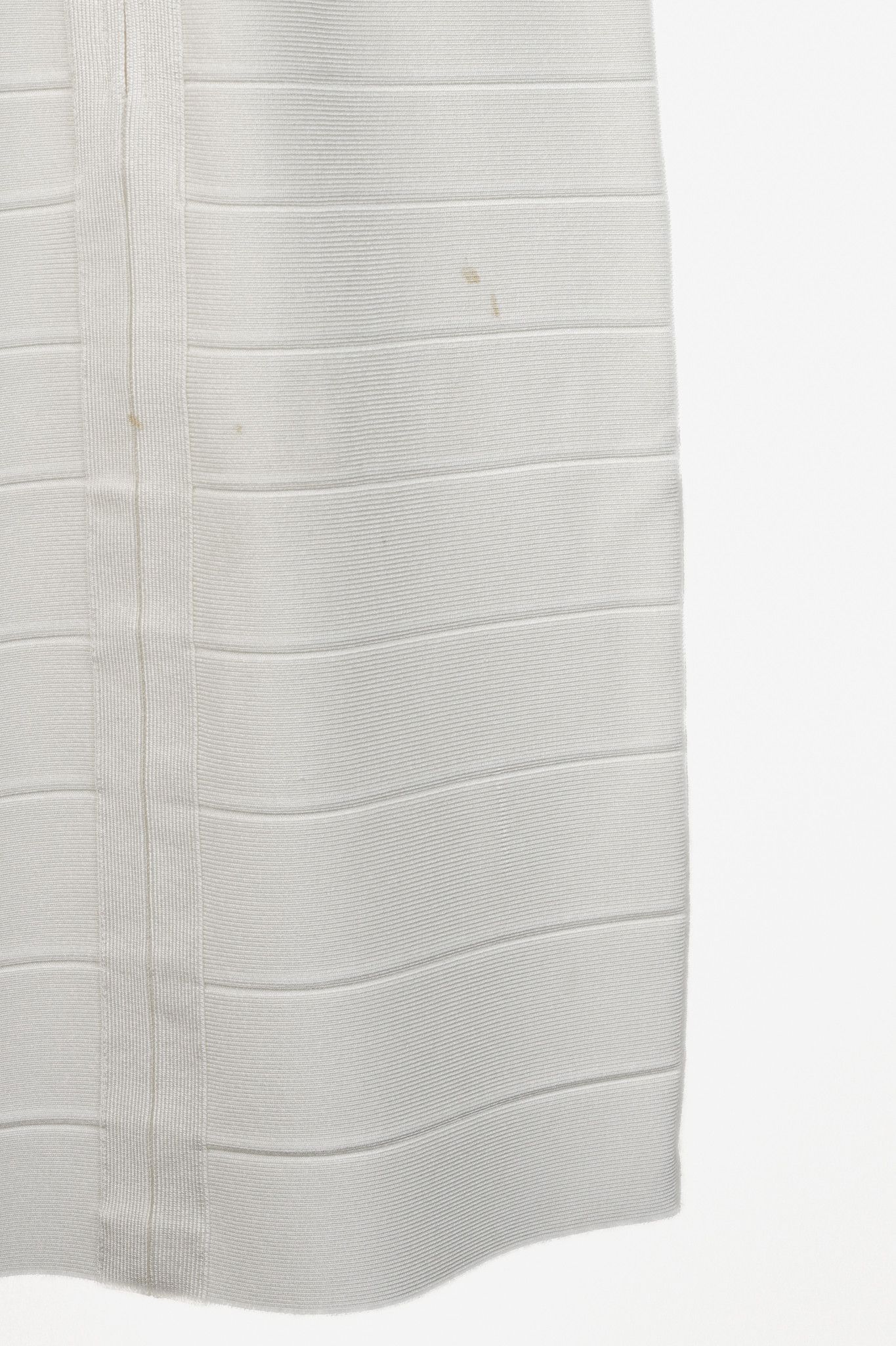 Herve Leger Herve Leger Deanna Cap Sleeve Bandage Dress Size M / US 6-8 / IT 42-44 - 9 Thumbnail