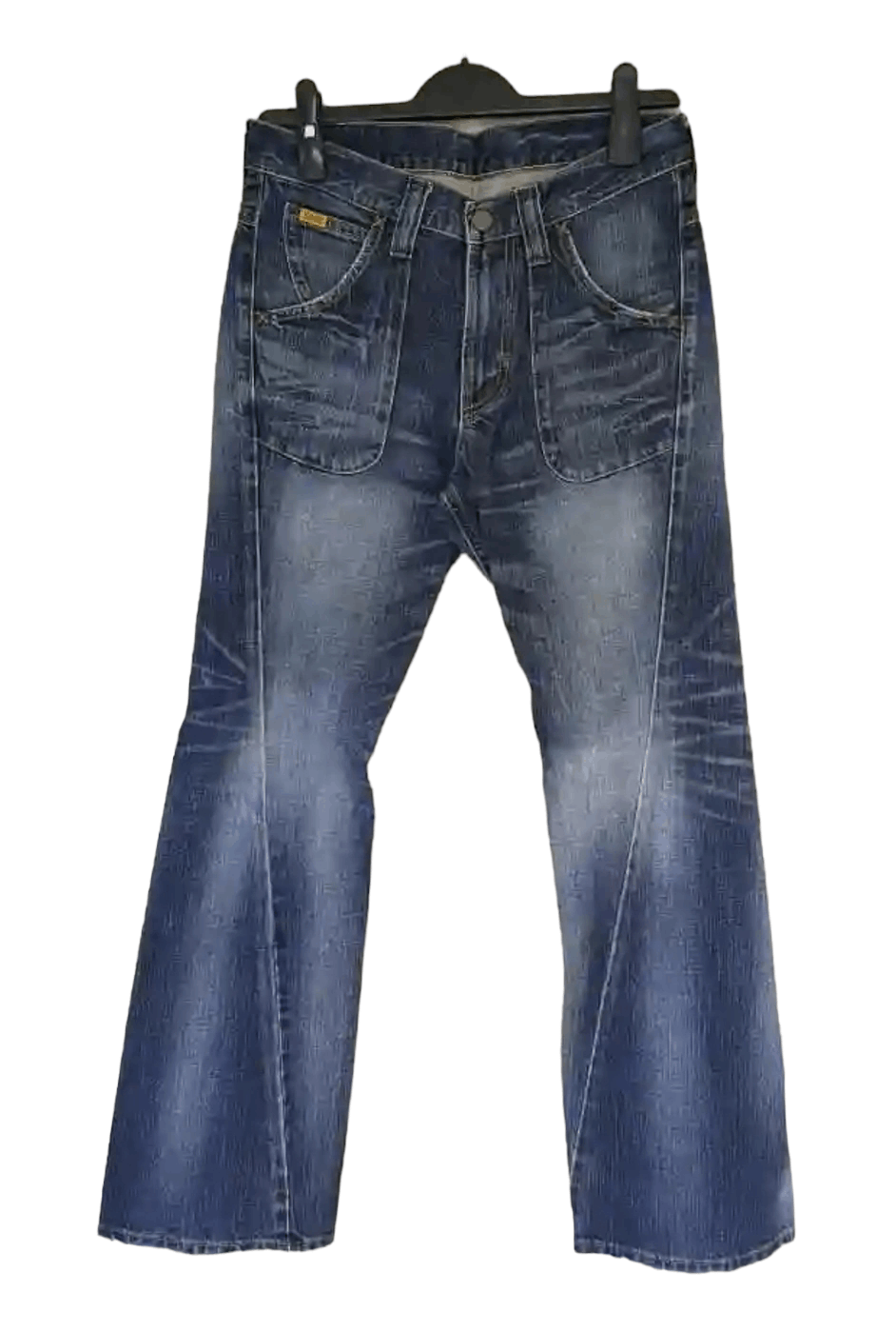 Lee ❎ Lee Denim Size US 29 - 1 Thumbnail