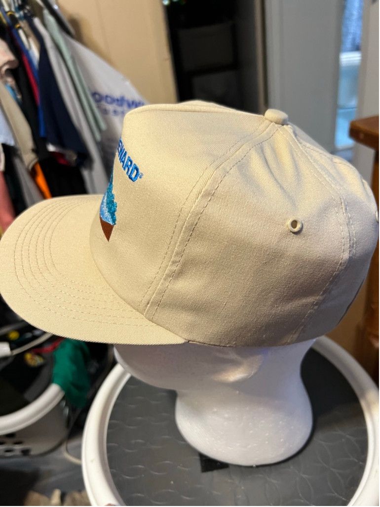 Vintage Men's America's Legend One Size Embroidered Reward Hat Size ONE SIZE - 2 Thumbnail