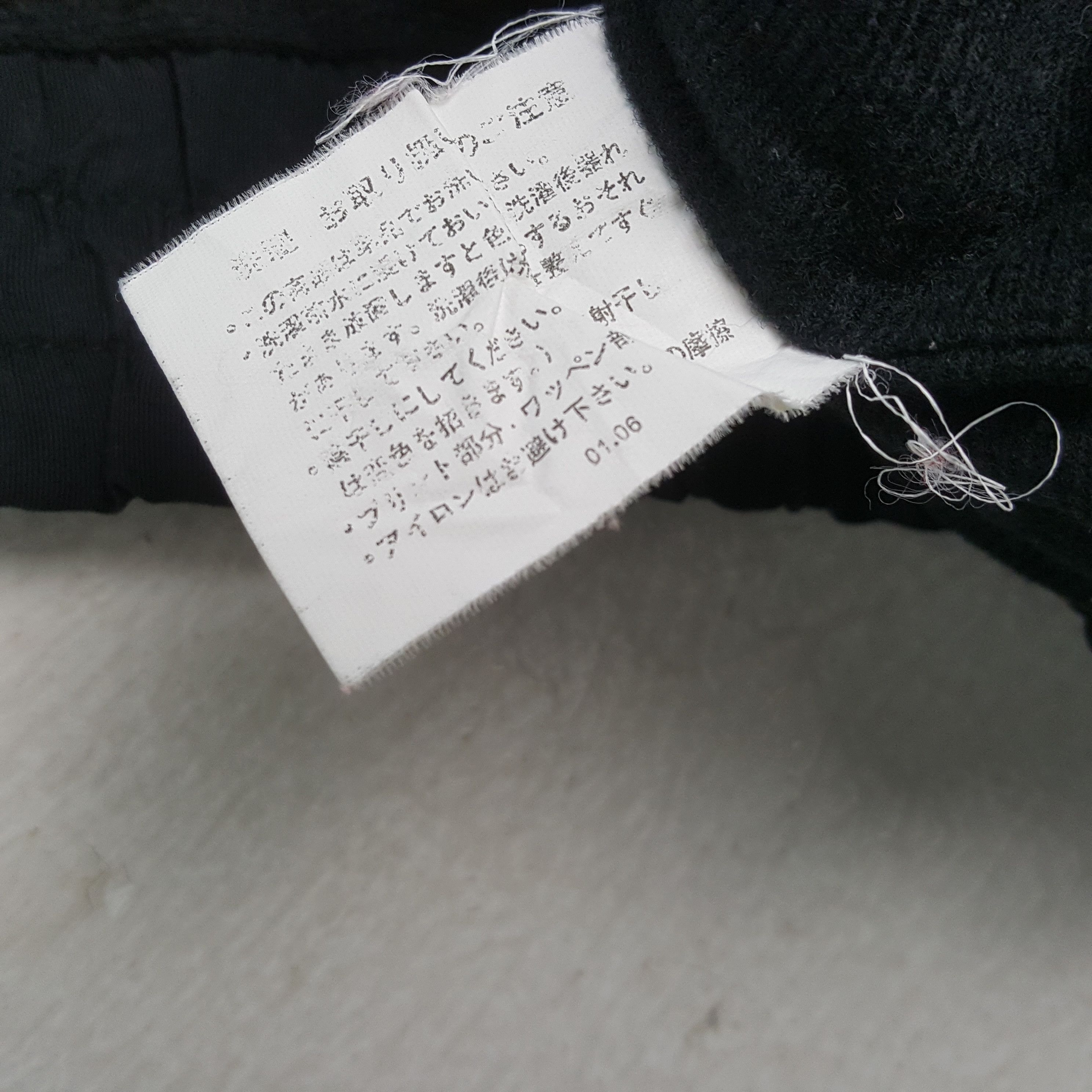 Japanese Brand × Vintage BRIDGESTONE x NISMO NISSAN RACING TEAM Custom Art Jacket Size US L / EU 52-54 / 3 - 9 Thumbnail