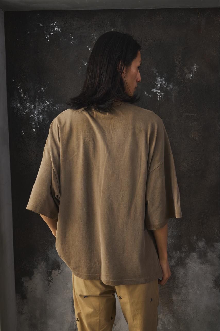 Other refomed - 10 WASH GIANT TEE Brow Size US L / EU 52-54 / 3 - 4 Thumbnail