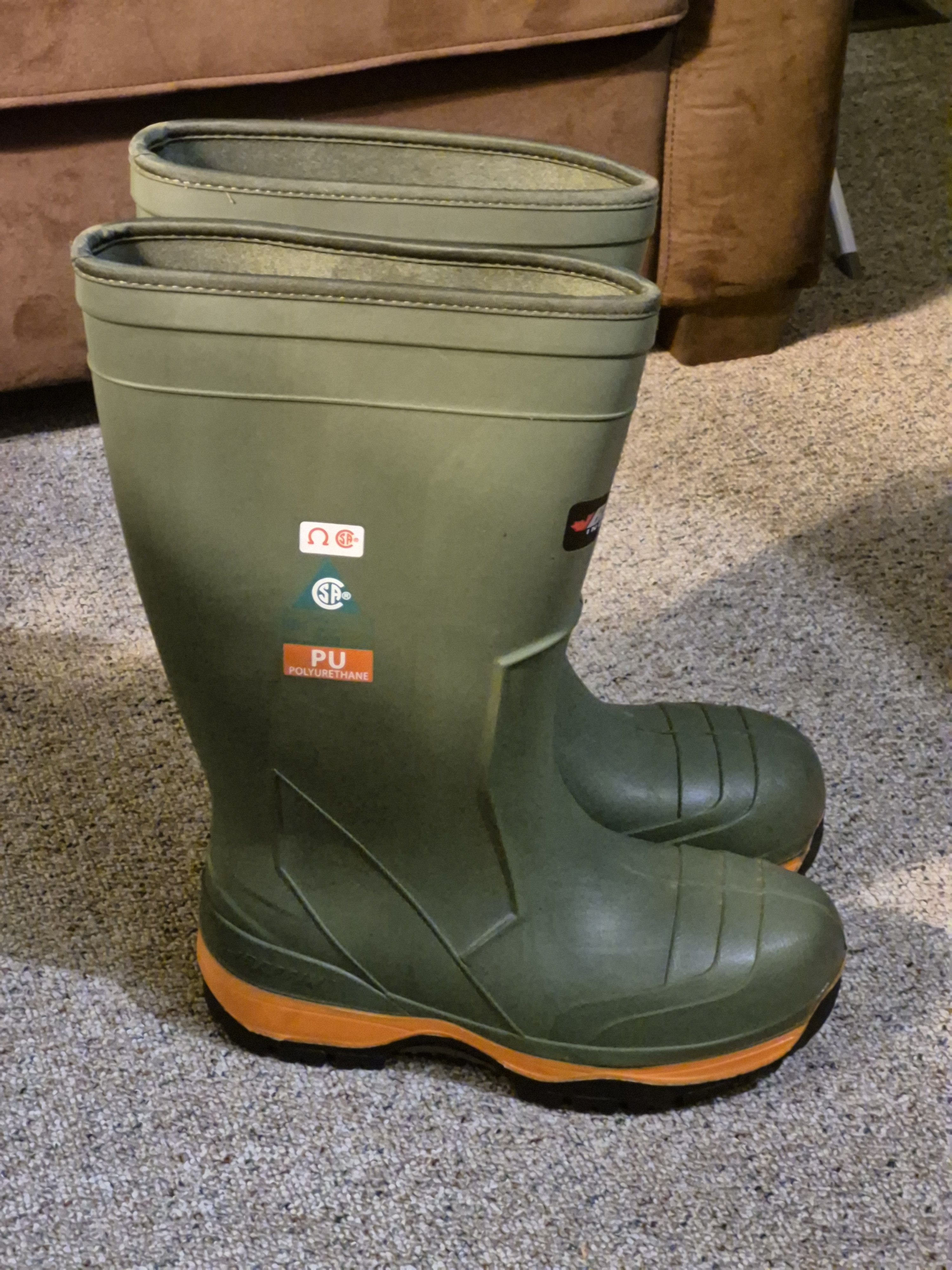 Other Baffin Ice Bear Boots Size 12 Mens Size US 12 / EU 45 - 2 Thumbnail