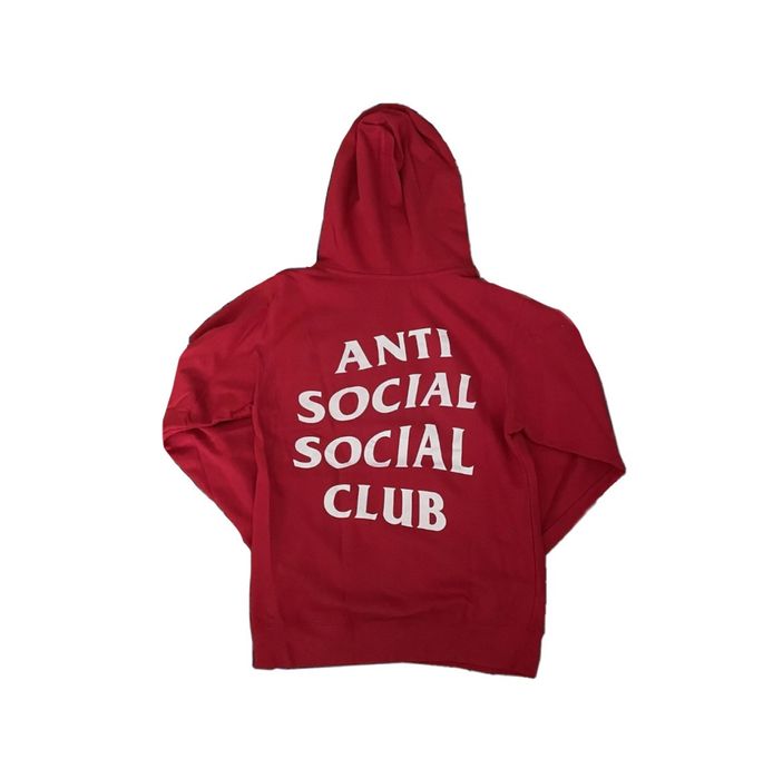 Anti Social Social Club Anti Social Social Club “Pop the Cherry